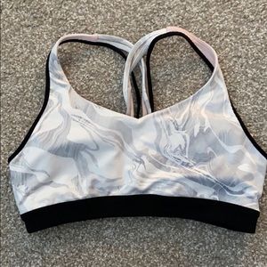 Athleta Sports Bra